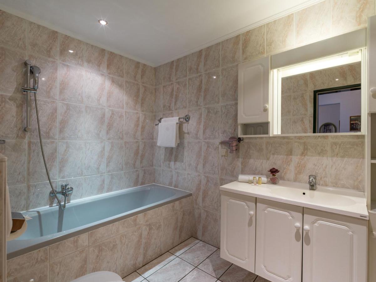 אלמאו Apparthotel Tom Sojer מראה חיצוני תמונה