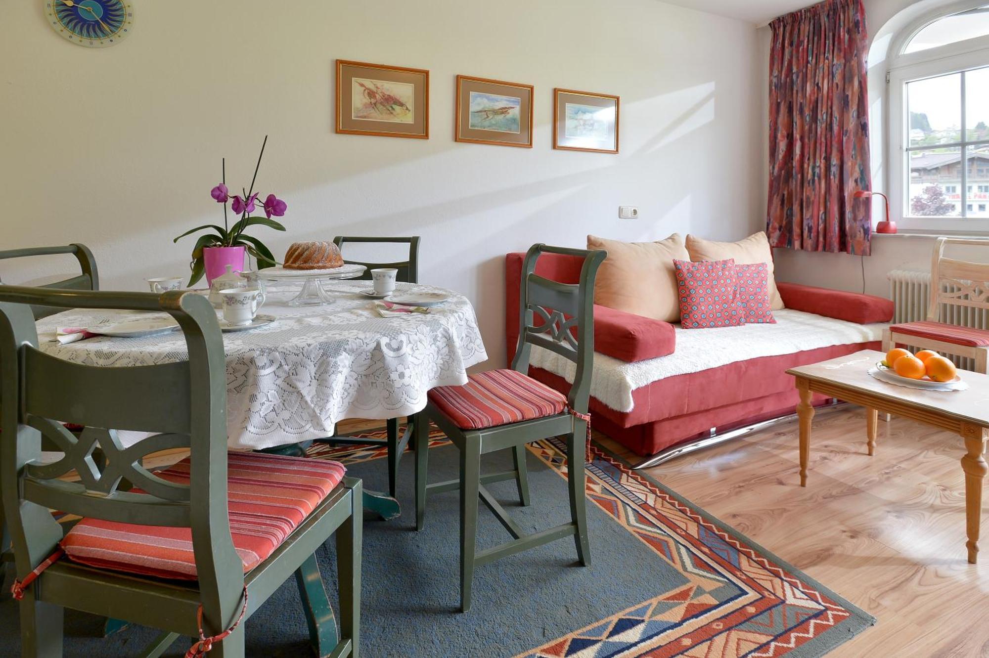 אלמאו Apparthotel Tom Sojer חדר תמונה