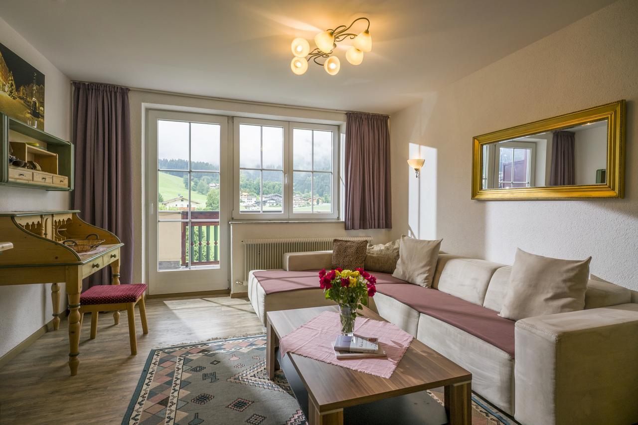 אלמאו Apparthotel Tom Sojer מראה חיצוני תמונה