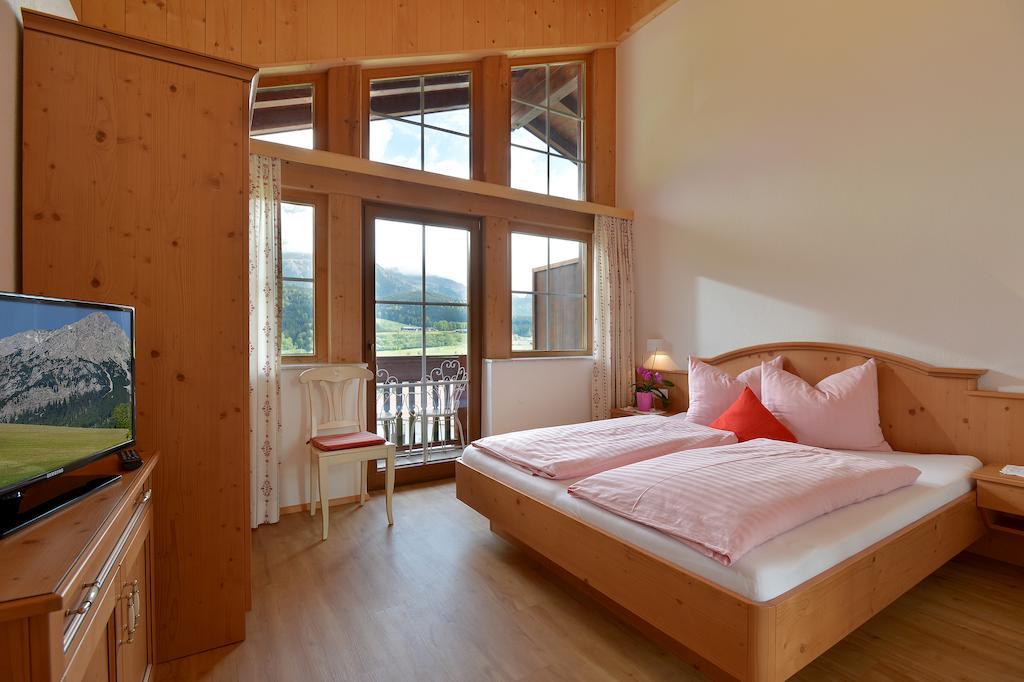 אלמאו Apparthotel Tom Sojer מראה חיצוני תמונה