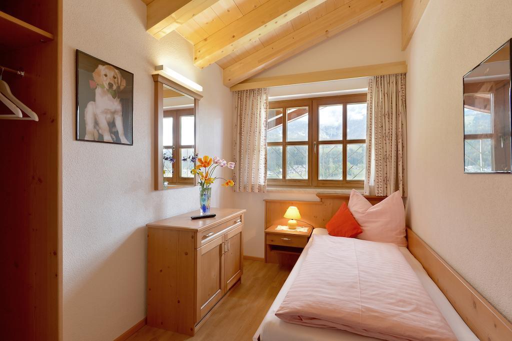 אלמאו Apparthotel Tom Sojer מראה חיצוני תמונה