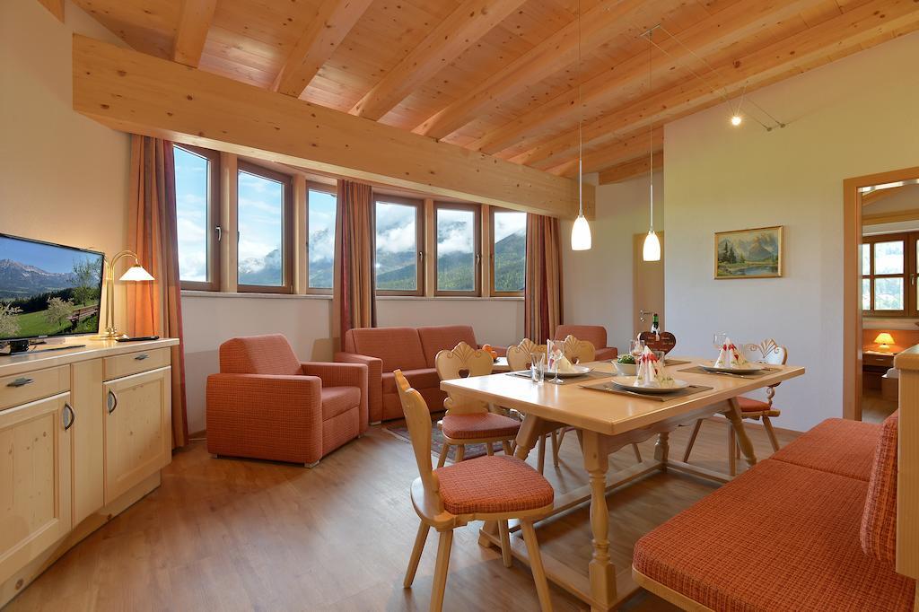 אלמאו Apparthotel Tom Sojer מראה חיצוני תמונה