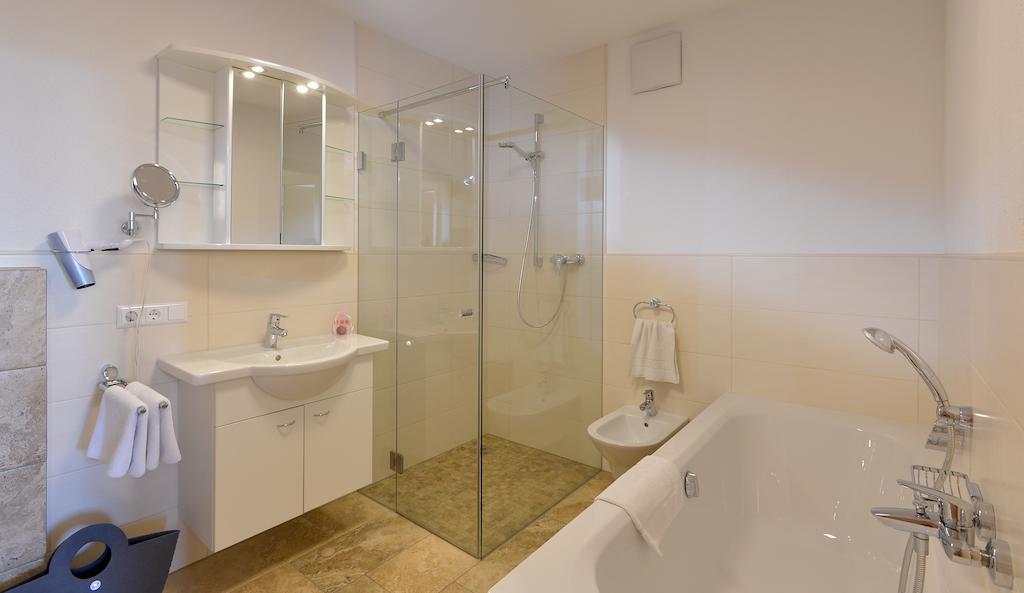 אלמאו Apparthotel Tom Sojer מראה חיצוני תמונה