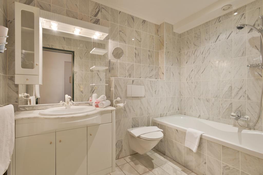 אלמאו Apparthotel Tom Sojer מראה חיצוני תמונה