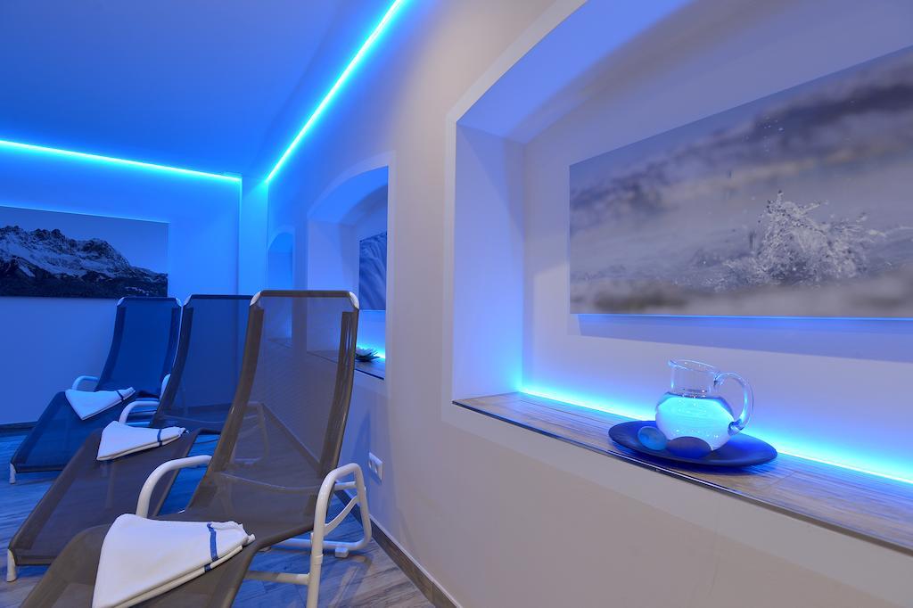 אלמאו Apparthotel Tom Sojer מראה חיצוני תמונה