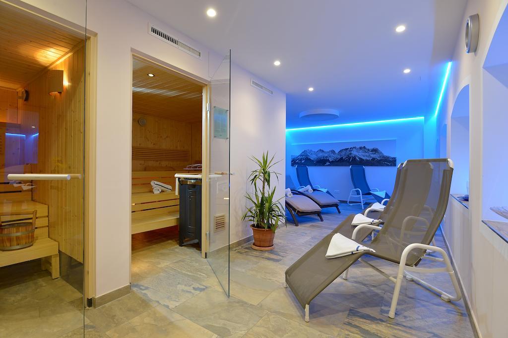 אלמאו Apparthotel Tom Sojer מראה חיצוני תמונה